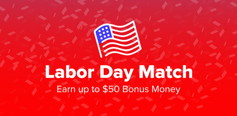 Virgin Casino promotion detail