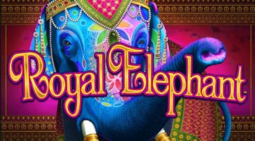 royal elephant slot