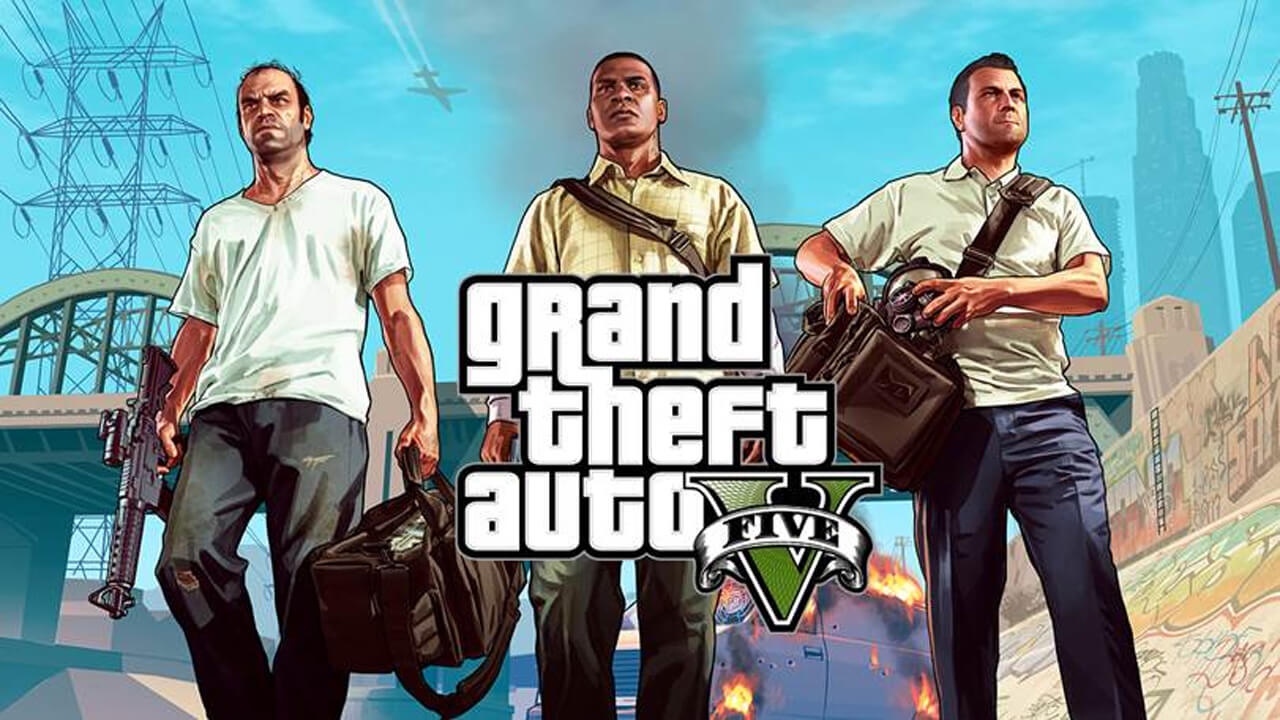 GTA V how to play on gta casino