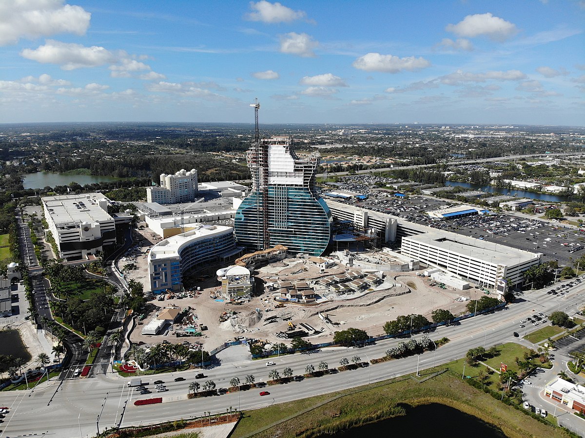 biggest us casinos seminole