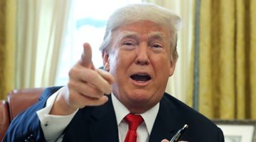 donald trump greatest baccarat win