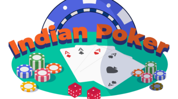 how to play indian poker