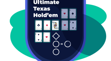 how to play ultimate texas holdem