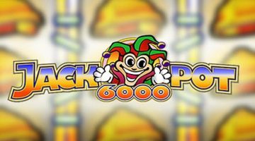 jackpot 6000 slot review
