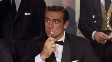 sean connery roulette wins