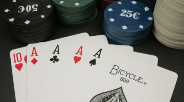 maryland live poker