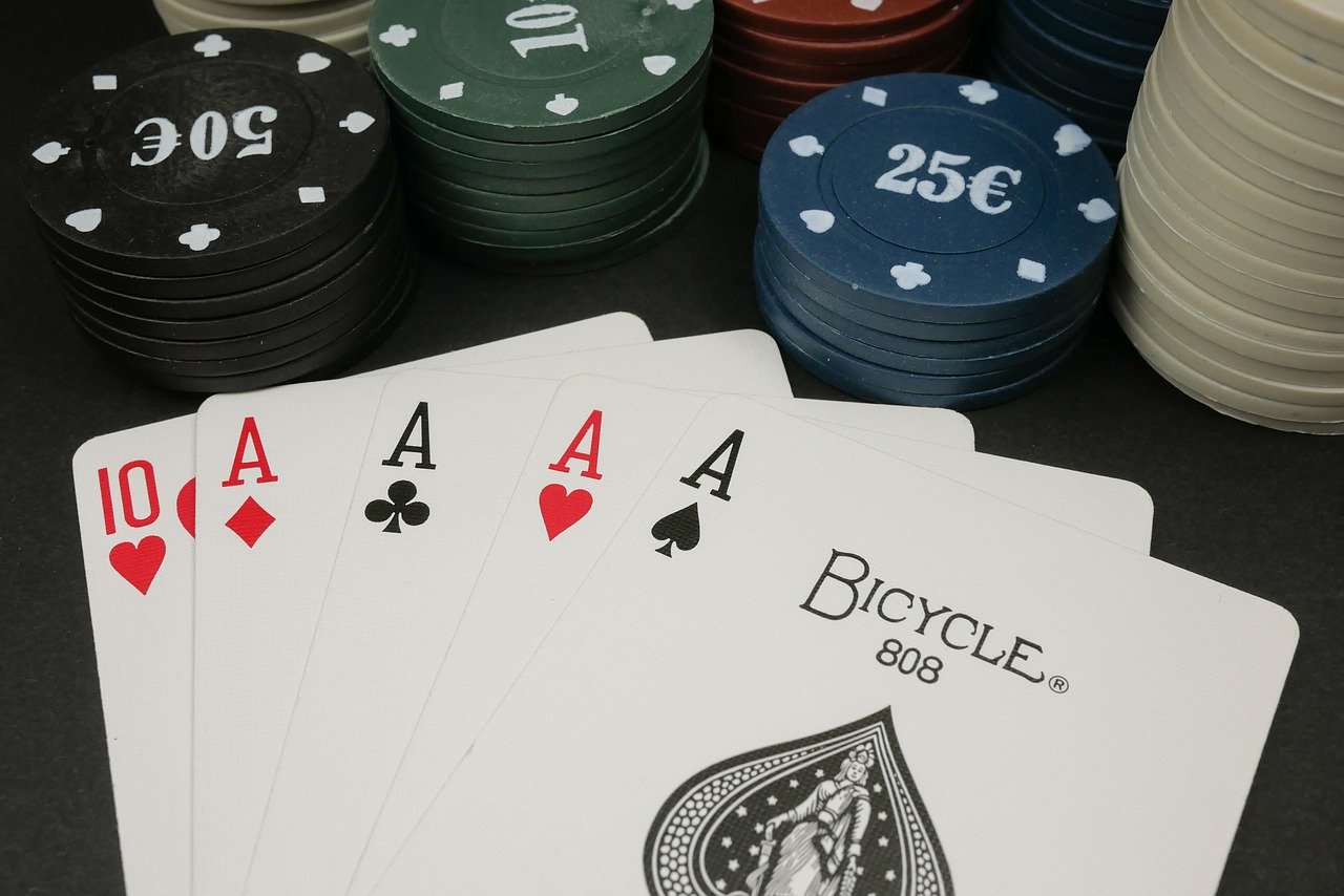 maryland live poker
