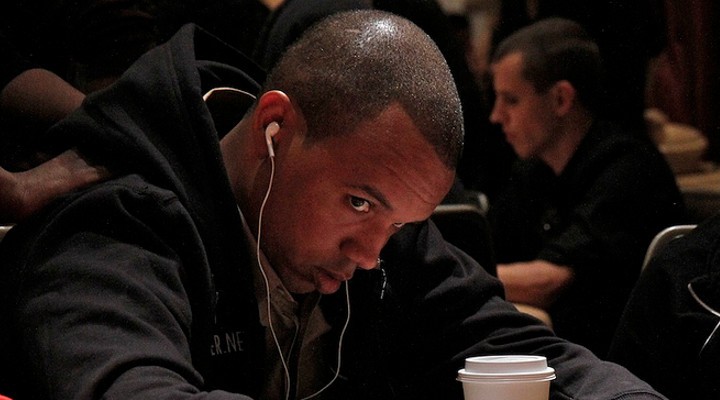 phil ivey biggest poker wins