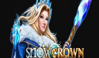 snow crown slot review
