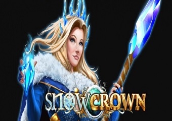 snow crown slot review