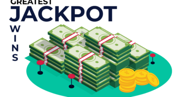 the greatest casino jackpot wins of all time