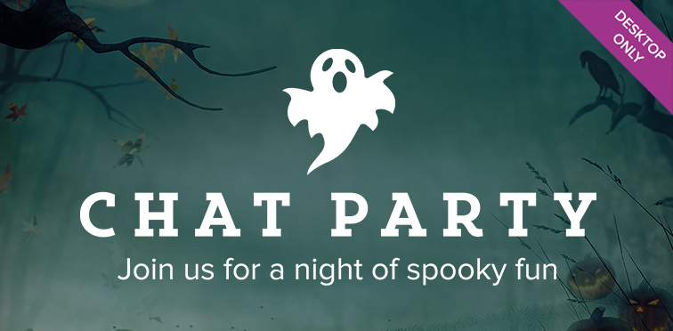 virgin casino chat party promo