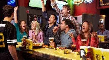 best sports bars in new jersey