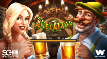 play bier haus slot machine online