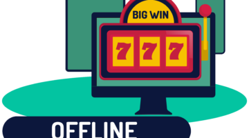 free slots without wifi