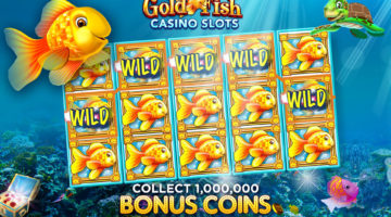goldfish slot review