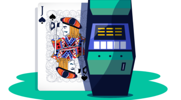 jacks or better video poker