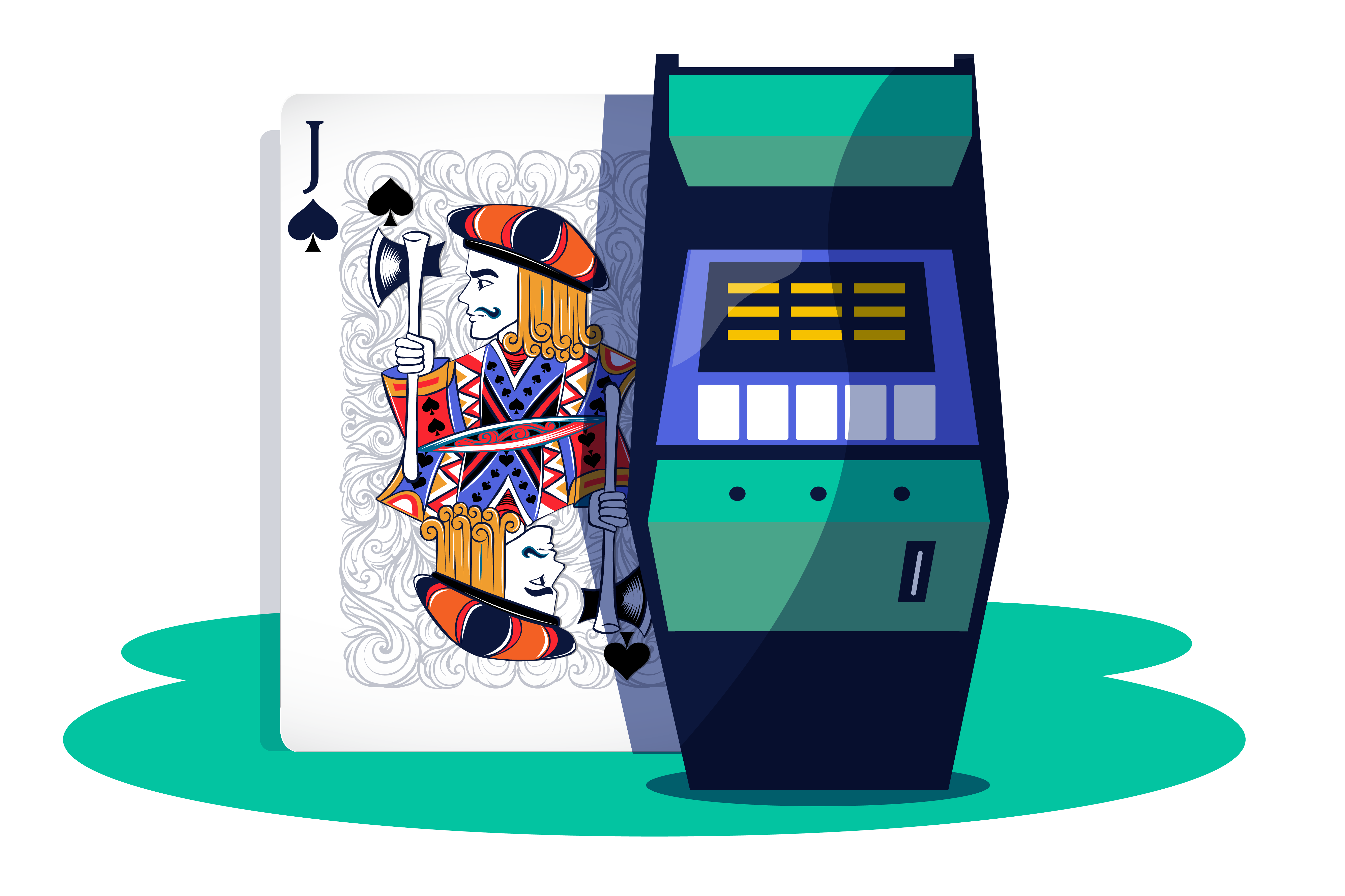 jacks or better video poker