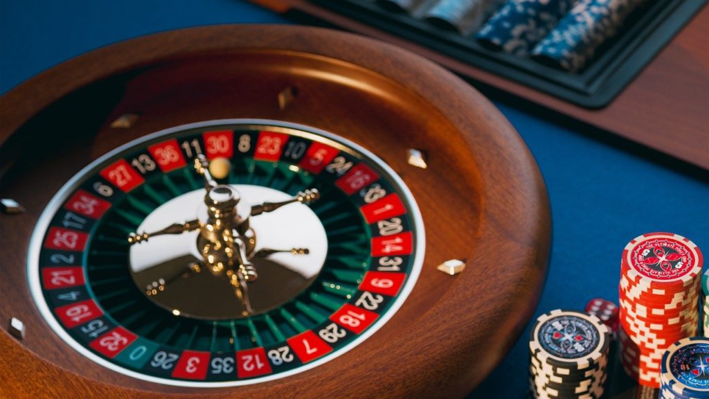 minimum deposit casino