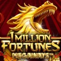 1 Million Fortunes Megaways