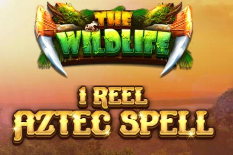 1 Reel – Aztec Spell
