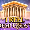 1 Reel – Demi Gods V