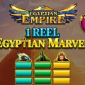 1 Reel – Egyptian Marvel