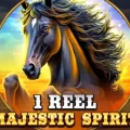 1 Reel – Majestic Spirit