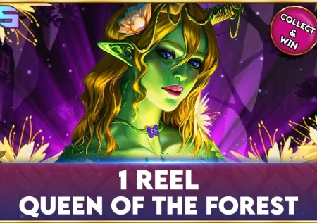 1 Reel Queen of the Forest