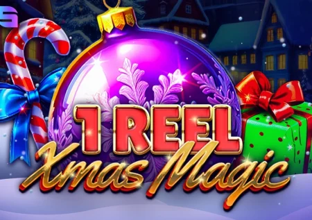 1 Reel – Xmas Magic