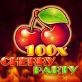 100x Cherry Party