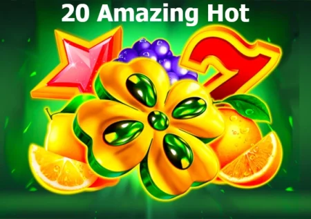 20 Amazing Hot