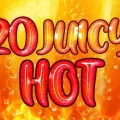 20 Juicy Hot