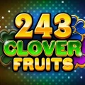 243 Clover Fruits