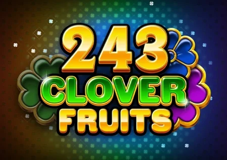 243 Clover Fruits