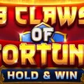 3 Claws of Fortune: Hold & Win