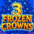 3 Frozen Crowns