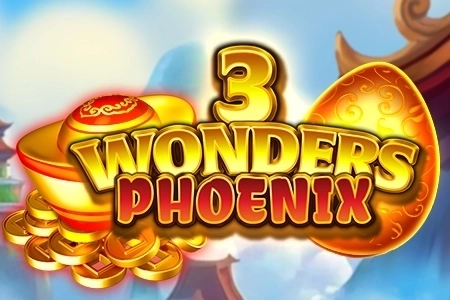 3 Wonders Phoenix