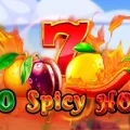30 Spicy Hot