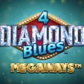 4 Diamond Blues Megaways