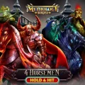 4 Horsemen – Hold & Hit