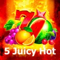 5 Juicy Hot