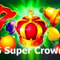 5 Super Crown