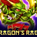777 – Dragon’s Rage