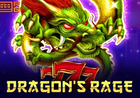 777 – Dragon’s Rage