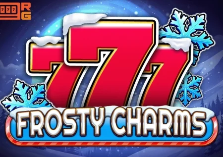 777 – Frosty Charms
