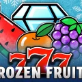 777 Frozen Fruits
