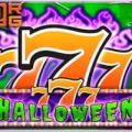 777 Halloween