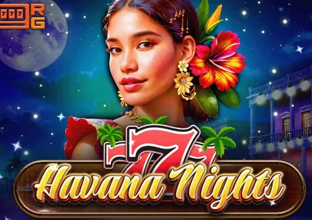 777 – Havana Nights