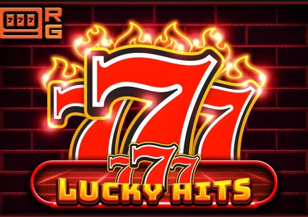 777 Lucky Hits